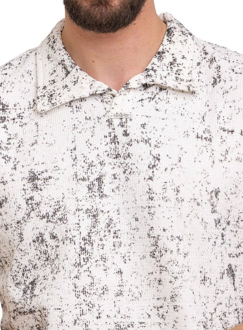 Black Design 3828VIG - Squares Polo - Khotwh